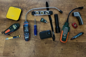 Inspection Tools